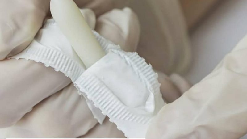 Ubat masuk punggung PCM atau VOREN ?