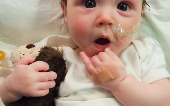 PENJAGAAN PESAKIT YANG MAKAN MELALUI TIUB HIDUNG 