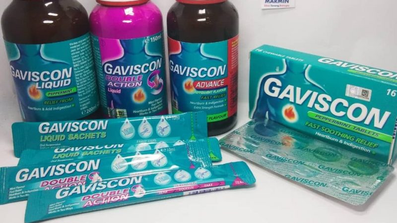 Gaviscon