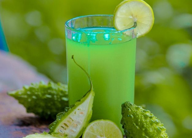 10 KHASIAT PERIA KATAK