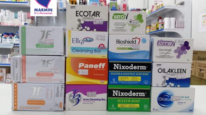 ANDA MENGALAMI MASALAH KULIT KERING DAN GATAL??