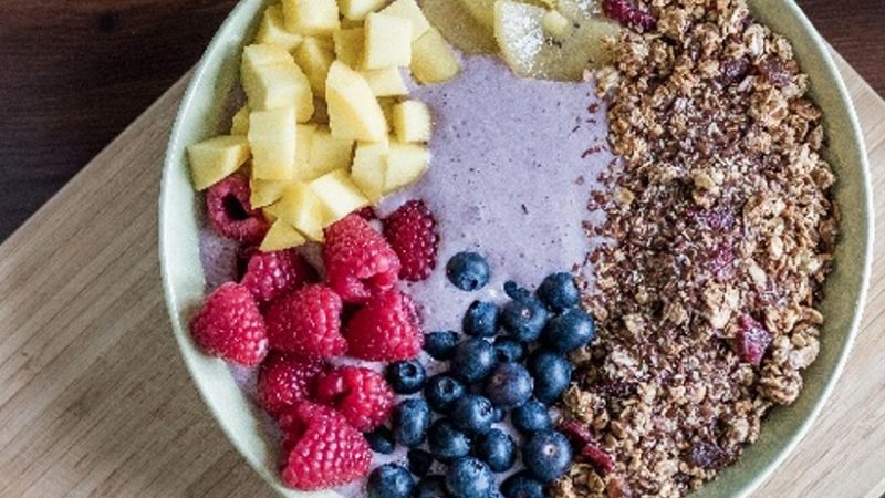 KHASIAT BETA GLUKAN DI DALAM OAT UNTUK JANTUNG YANG SIHAT