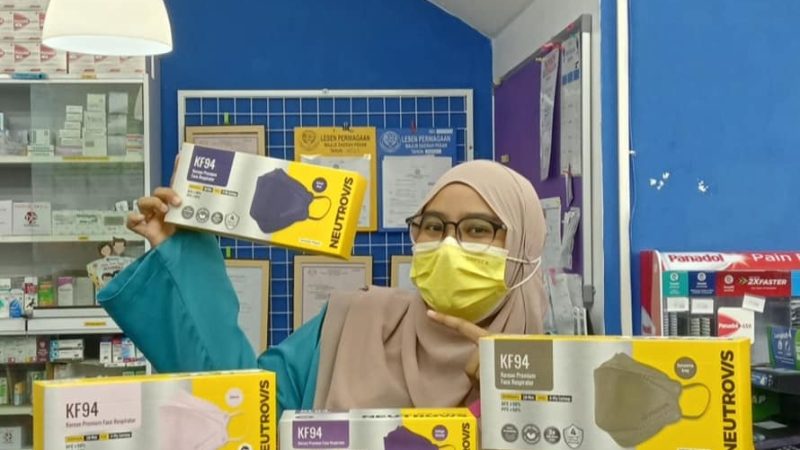 BARANG LAKU KERAS DAH KEMBALI RESTOCK ??