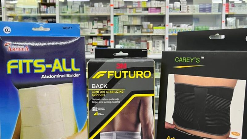 ADUHHH SAKITNYA BELAKANG ! ￼