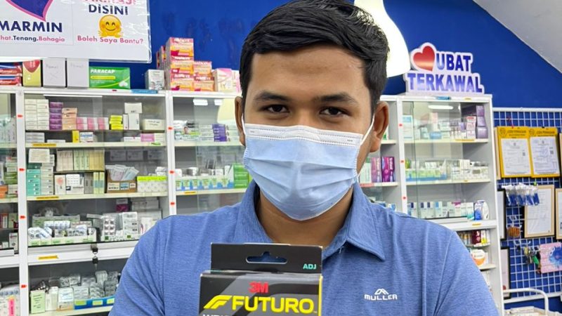 JAGUH SUKAN KENA BACA NI SAMPAI HABIS ￼￼￼